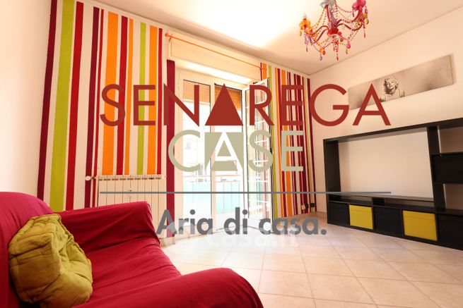 Appartamento in residenziale in Via Edera