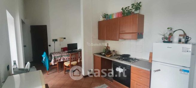 Appartamento in residenziale in Via Ticinello 22