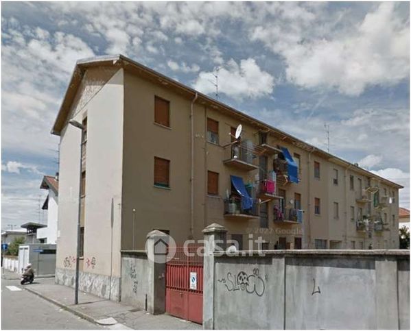 Appartamento in residenziale in Via Andrea Falcone 7