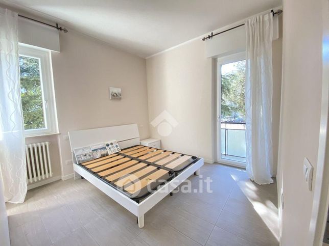 Appartamento in residenziale in Via Luigi Mercantini 9