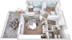 Appartamento in residenziale in Via dei Marrucini