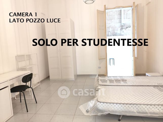 Appartamento in residenziale in Via Gioacchino Toma 15