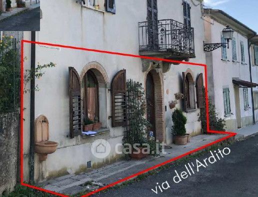 Appartamento in residenziale in Via dell' Ardito
