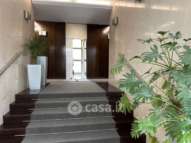 Appartamento in residenziale in Via Sansovino 23