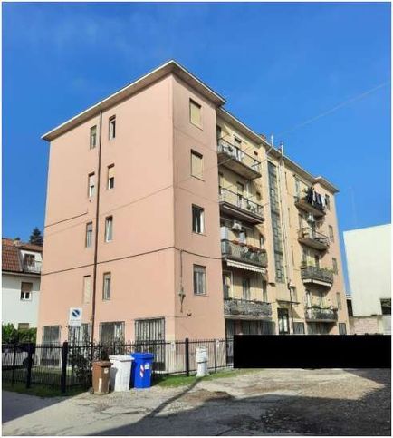 Appartamento in residenziale in Via della Gioia 73