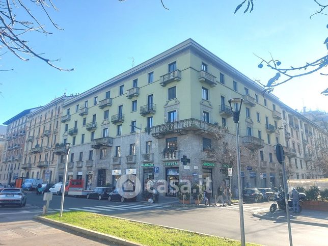 Appartamento in residenziale in Corso Indipendenza 14