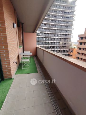 Attico/mansarda in residenziale in Viale Angelo Masini 38