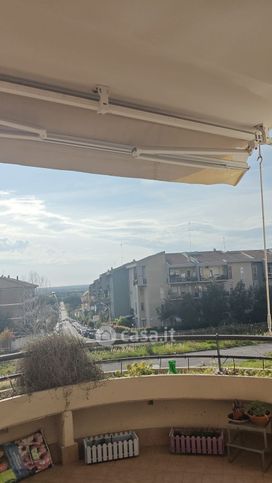 Appartamento in residenziale in Via di Acilia
