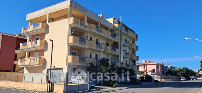 Appartamento in residenziale in Via delle Aie 44