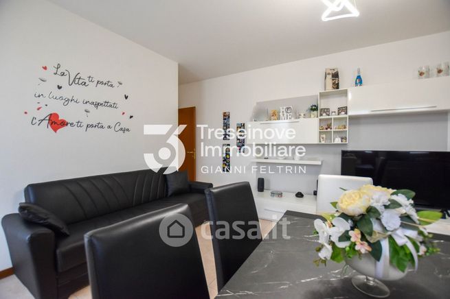 Appartamento in residenziale in Via Onorevole Angelo Visentin