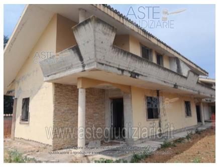 Appartamento in residenziale in Via delle Margherite