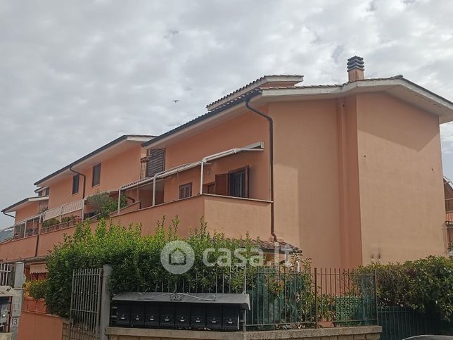 Appartamento in residenziale in Via Gian Lorenzo Bernini 13