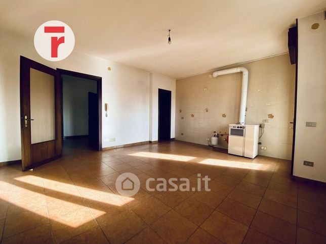 Appartamento in residenziale in 