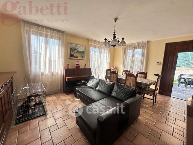Villa in residenziale in Corso XXV Aprile