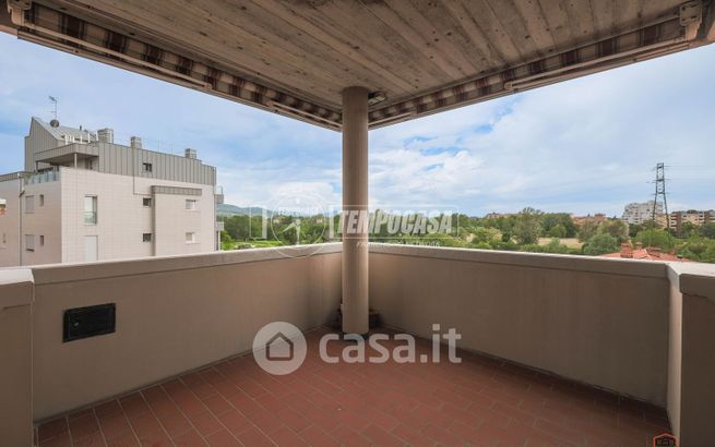 Appartamento in residenziale in Via della Guardia