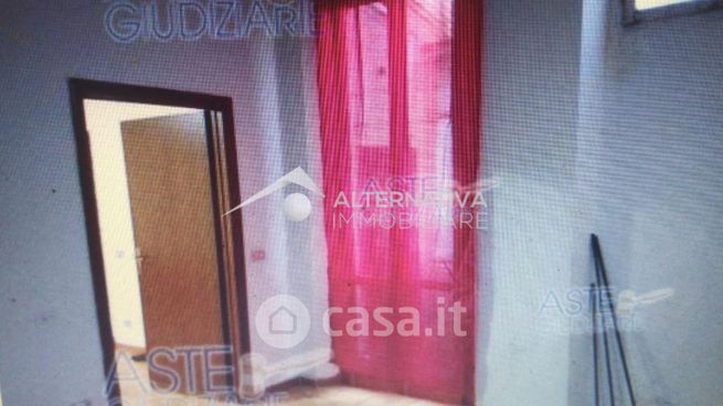 Appartamento in residenziale in Via Cavour 21
