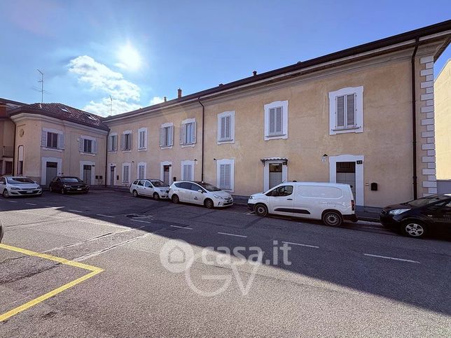 Appartamento in residenziale in Via Fratelli Zoia