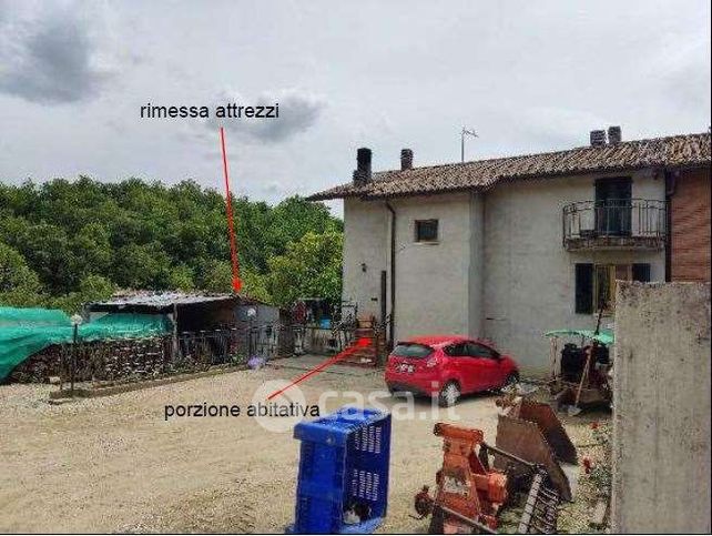 Appartamento in residenziale in Via Acquasanta