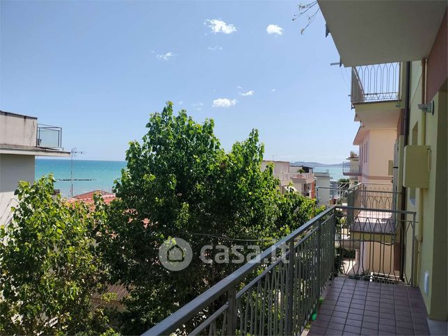 Appartamento in residenziale in