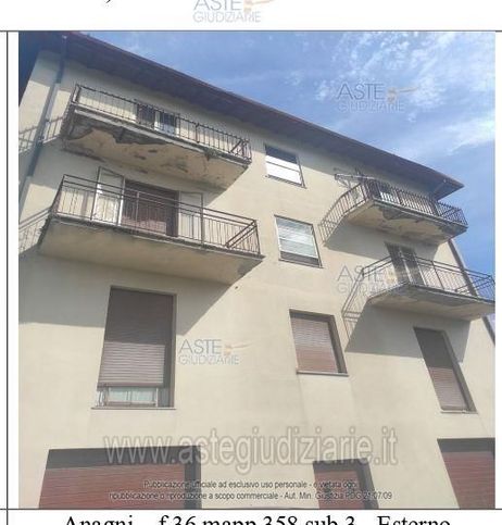 Appartamento in residenziale in Via Colle Ranuccio 2