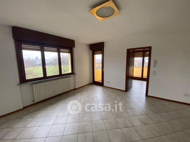 Appartamento in residenziale in Via del Fontanone 9