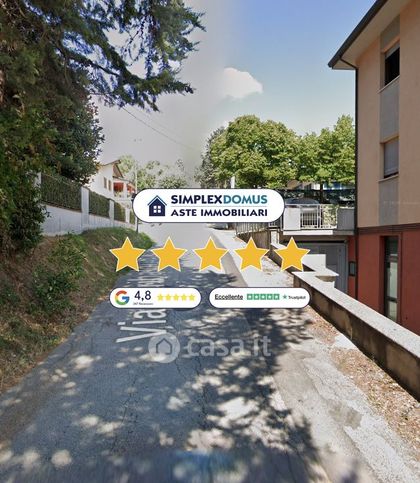 Appartamento in residenziale in Via Garibaldi