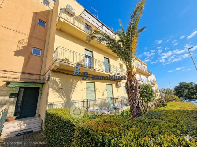 Appartamento in residenziale in Largo Alcide De Gasperi