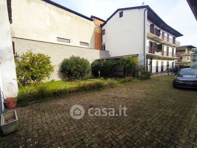 Casa indipendente in residenziale in Via XX Settembre