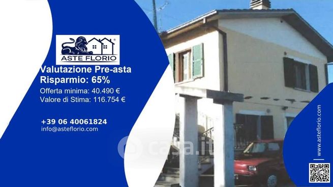 Appartamento in residenziale in Strada San Fortunato
