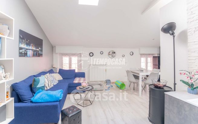 Appartamento in residenziale in Via Enrico Cialdini
