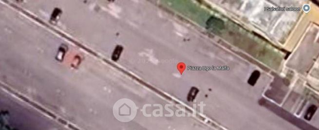 Box/posto auto in residenziale in Piazza Ugo la Malfa