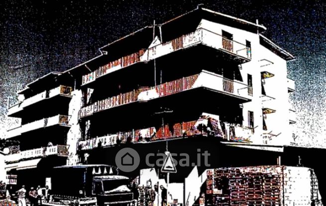 Appartamento in residenziale in Strada Provinciale 245