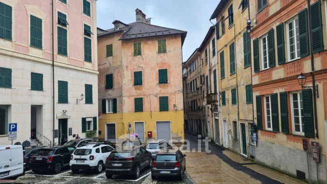 Appartamento in residenziale in Via Francesco Ruzza 3