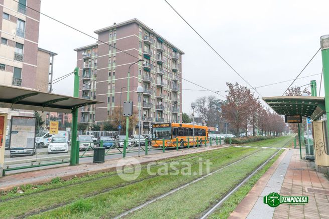 Appartamento in residenziale in Via Luigi Ornato 113