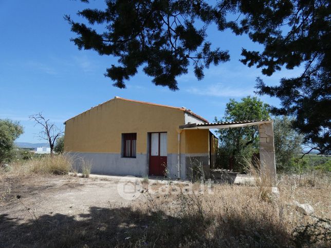 Terreno edificabile in residenziale in monasteri