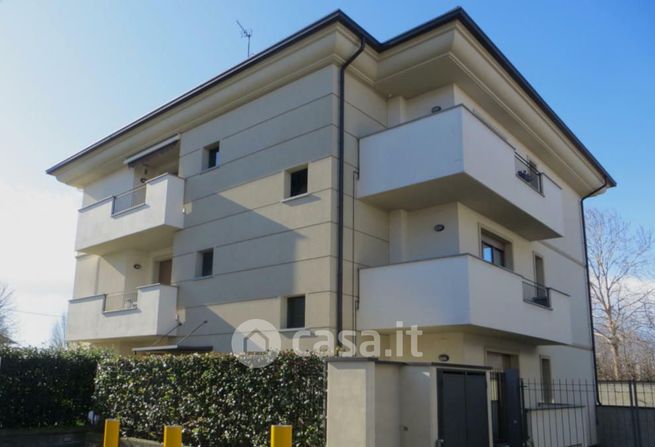 Appartamento in residenziale in Via Solferino 11