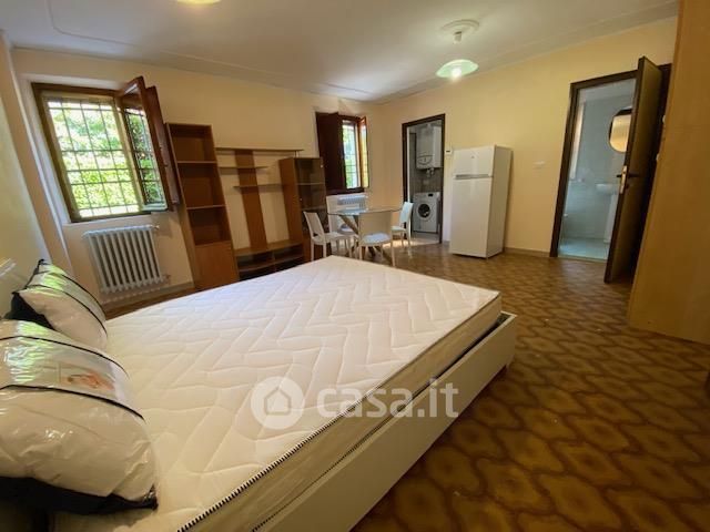 Appartamento in residenziale in Via del Pozzo 139