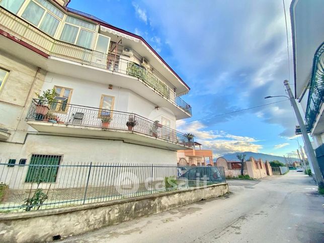Appartamento in residenziale in Via Domenico Cimarosa 45