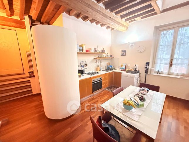 Appartamento in residenziale in 