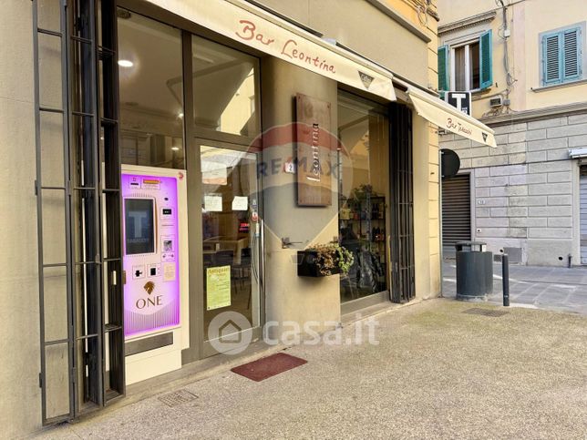 Attivitã /licenza (con o senza mura) in commerciale in Via Leonardo Da Vinci 2