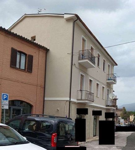 Appartamento in residenziale in 