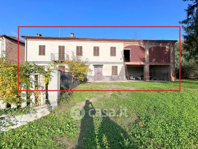 Casa indipendente in residenziale in Località Poggio 87