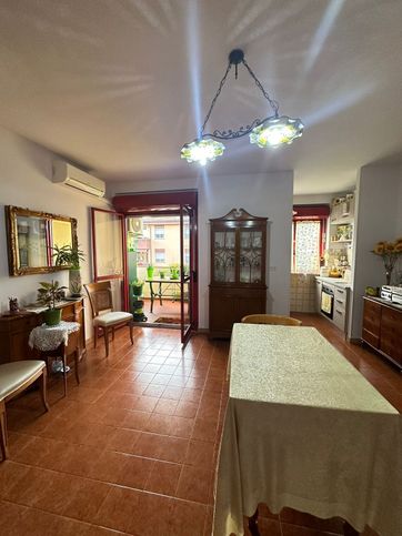 Appartamento in residenziale in Via dei Calafati 23