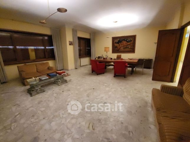 Appartamento in residenziale in Via Francesco D'Ovidio