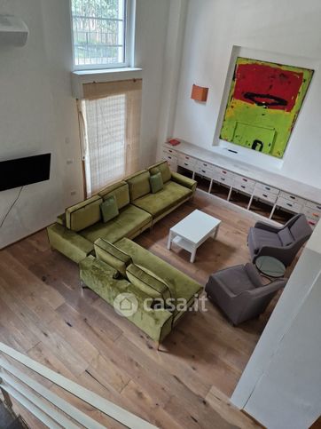 Loft in residenziale in 
