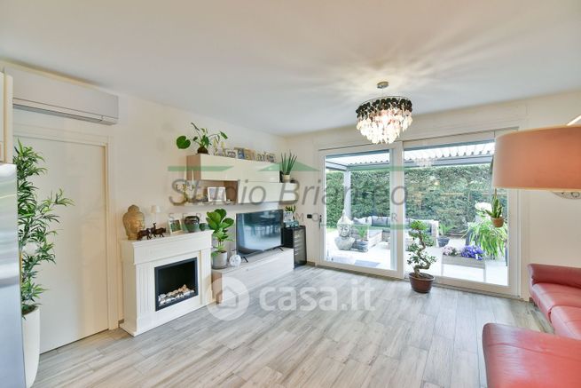 Appartamento in residenziale in Via Don Carlo Gnocchi