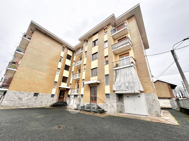 Appartamento in residenziale in Via Repubblica 6