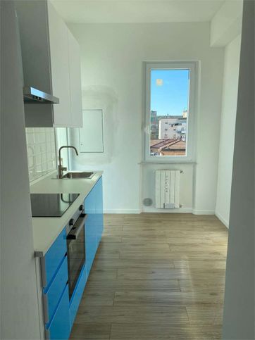 Appartamento in residenziale in Via Paolo Lilla 19