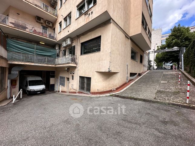 Box/posto auto in residenziale in Viale Aventino 22