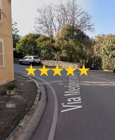 Appartamento in residenziale in Via Mediterraneo